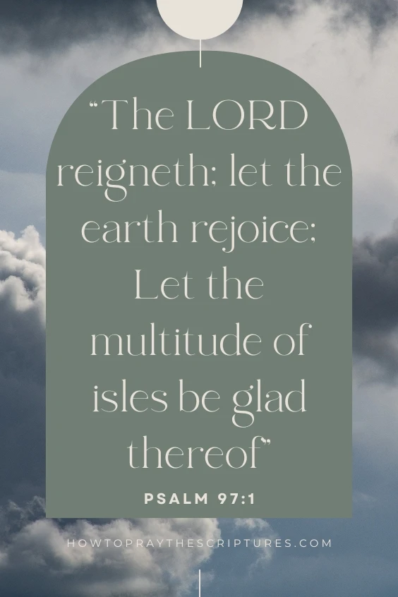A Prayer During a Hurricane