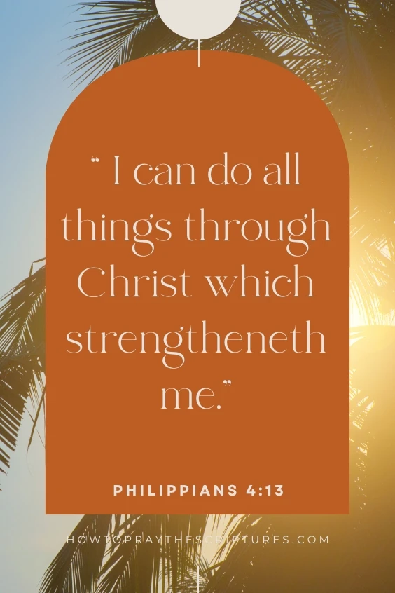 A Prayer During a Hurricane