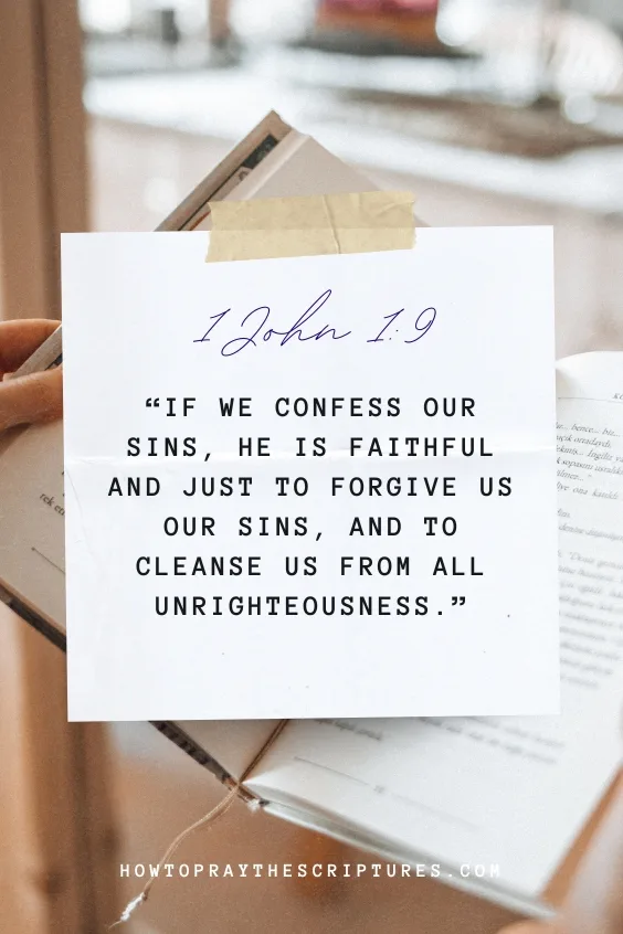 A Prayer for a Change of Heart