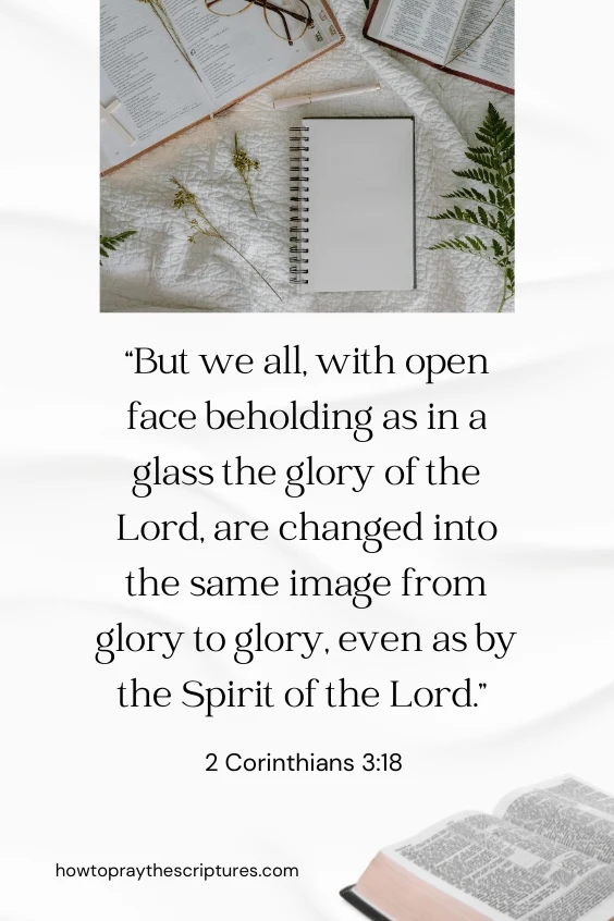 And we know that all things work together for good to them that love God, to them who are the called according to his purpose