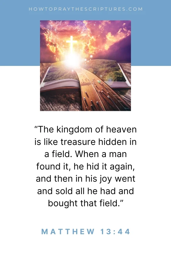How to Pray for the Salvation of a Family
