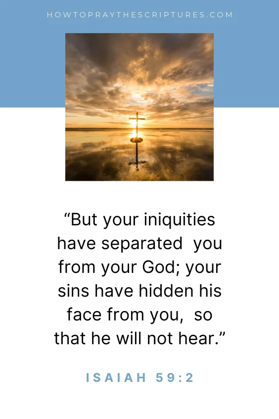 How to Pray for the Salvation of a Family
