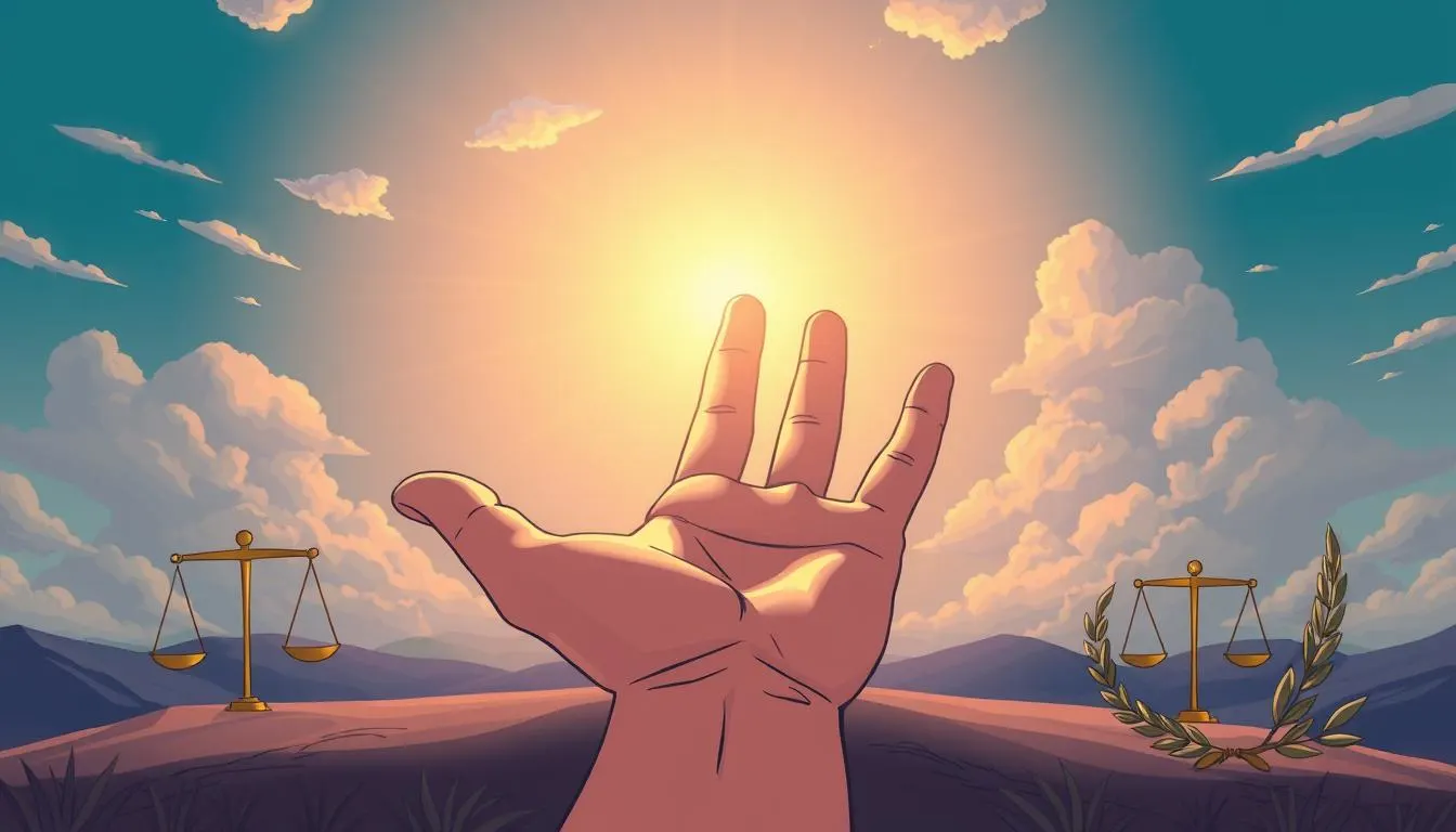 Praying for ethical leadership