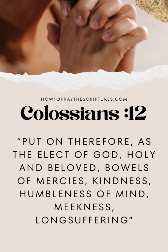 A Comforting Short Prayer For A Loss