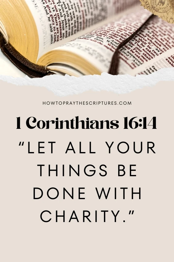 A Comforting Short Prayer For A Loss