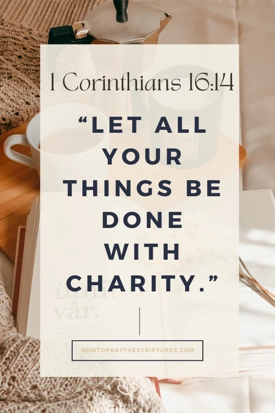 A Prayer for a Friend Going Through Hard Times