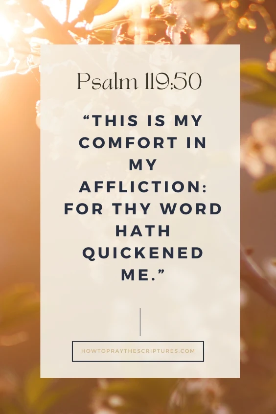 A Prayer for a Friend Going Through Hard Times