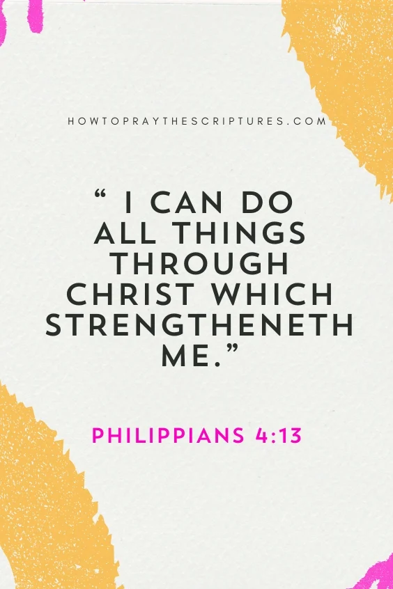 A Prayer for a Good Day at School