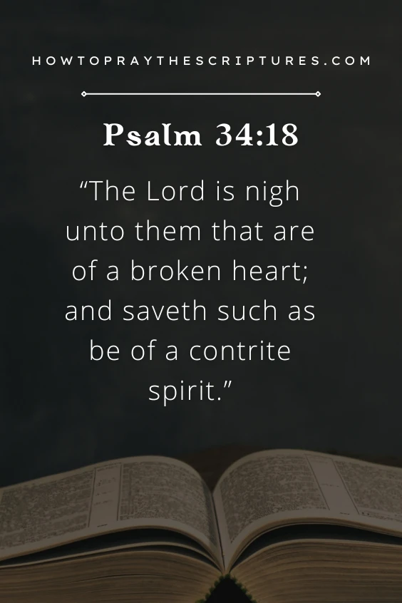 A Prayer for a Struggling Friend