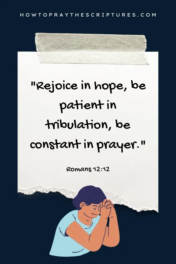How to Pray for Mental Health