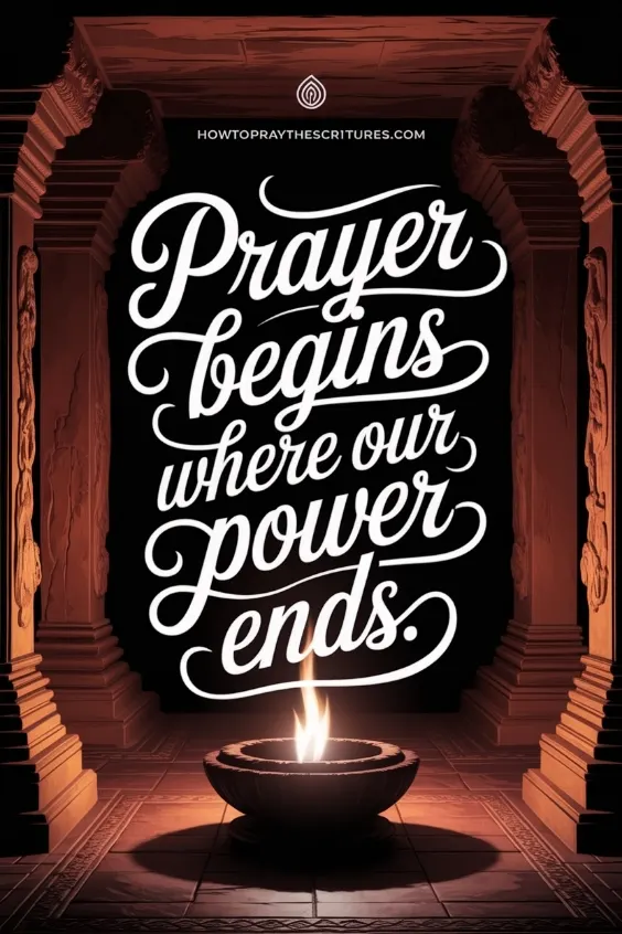 How Do Hebrews Pray