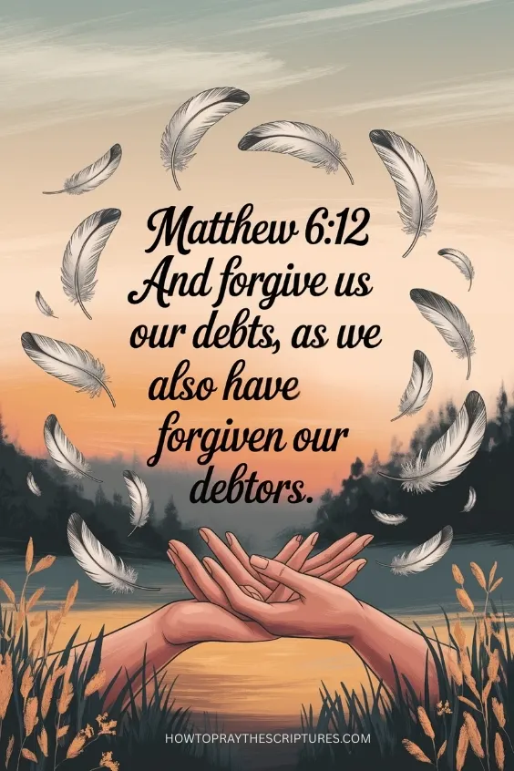 How Do I Learn To Pray