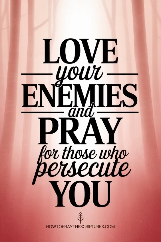 How Do I Pray For Others