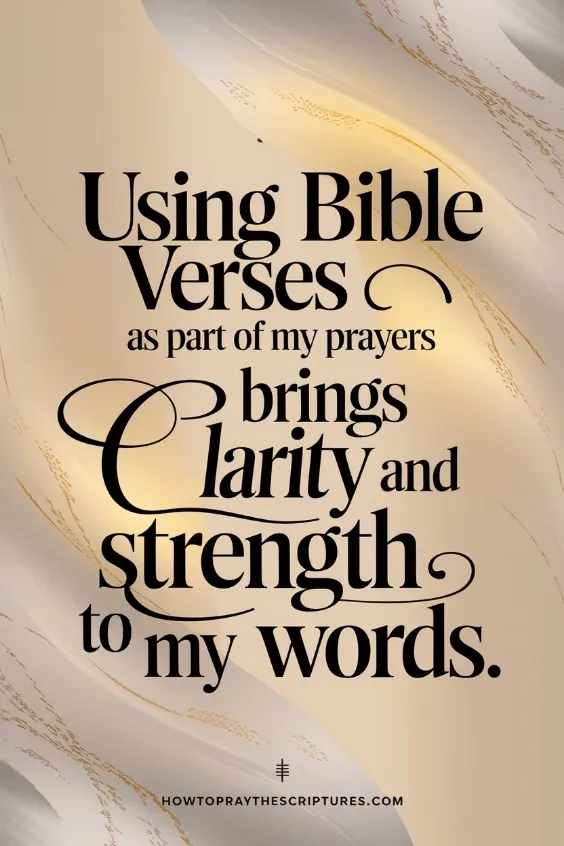 How Do I Pray For Others