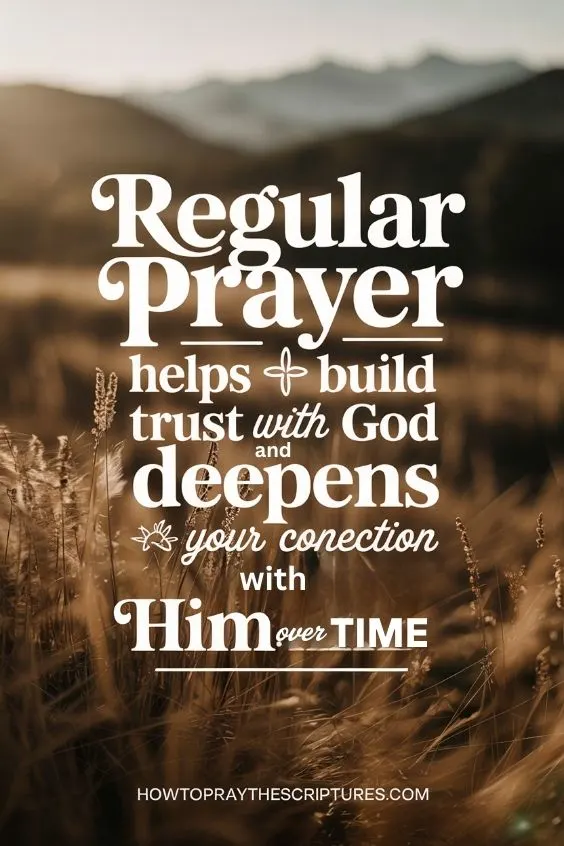 How Do I Pray To God For A Miracle