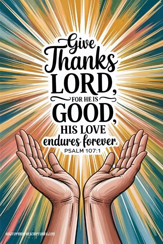 How Do You Pray to God